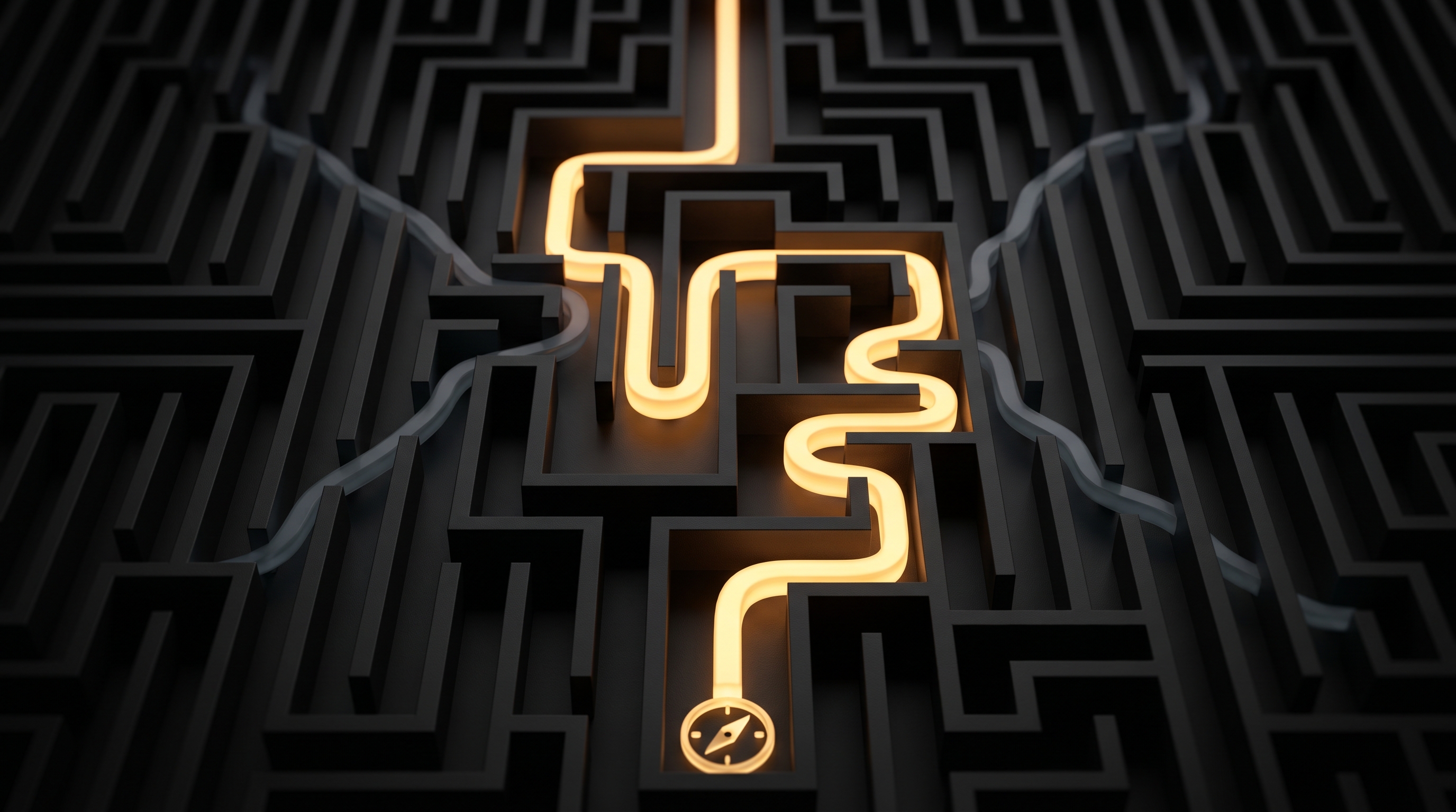 How Agents Navigate and Plan