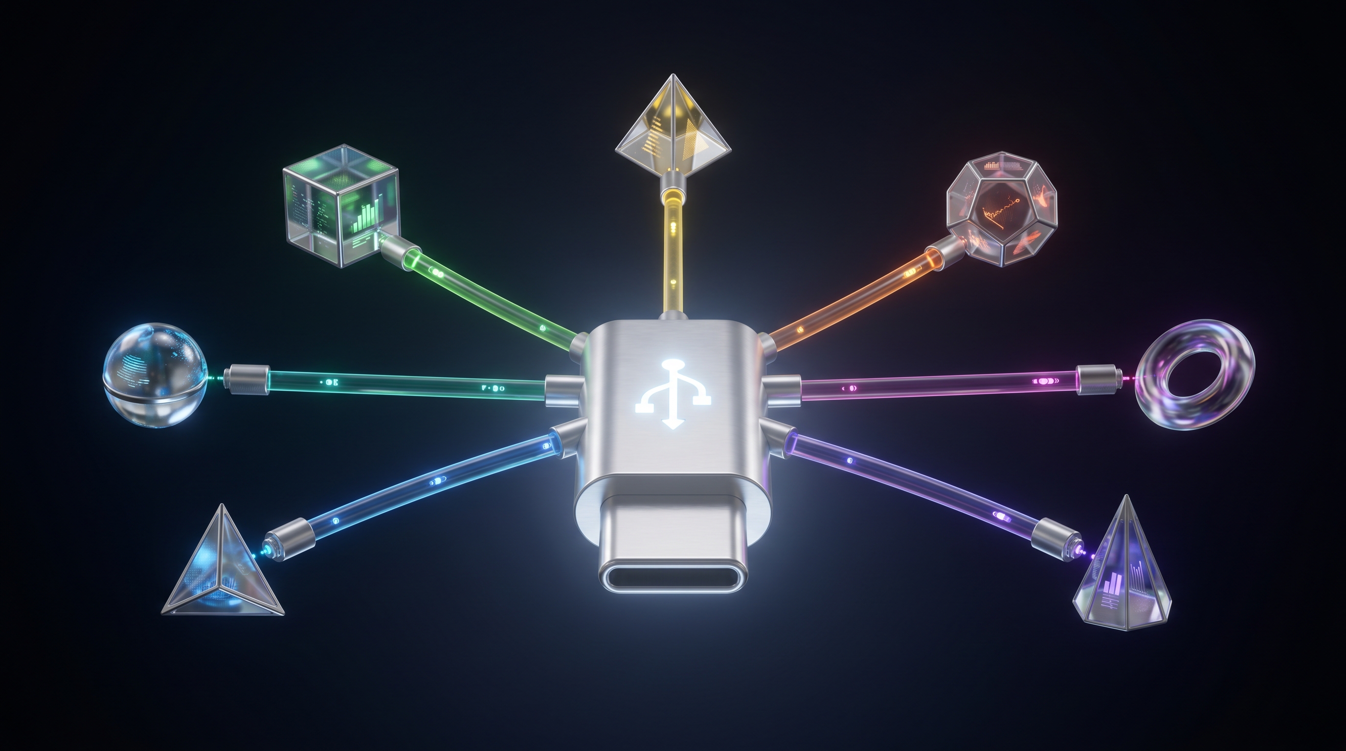 Model Context Protocol (MCP)