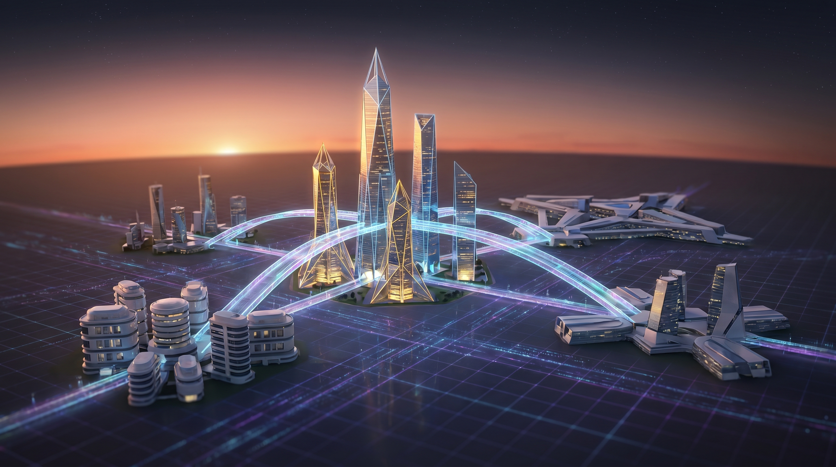 Agent Frameworks Landscape 2026