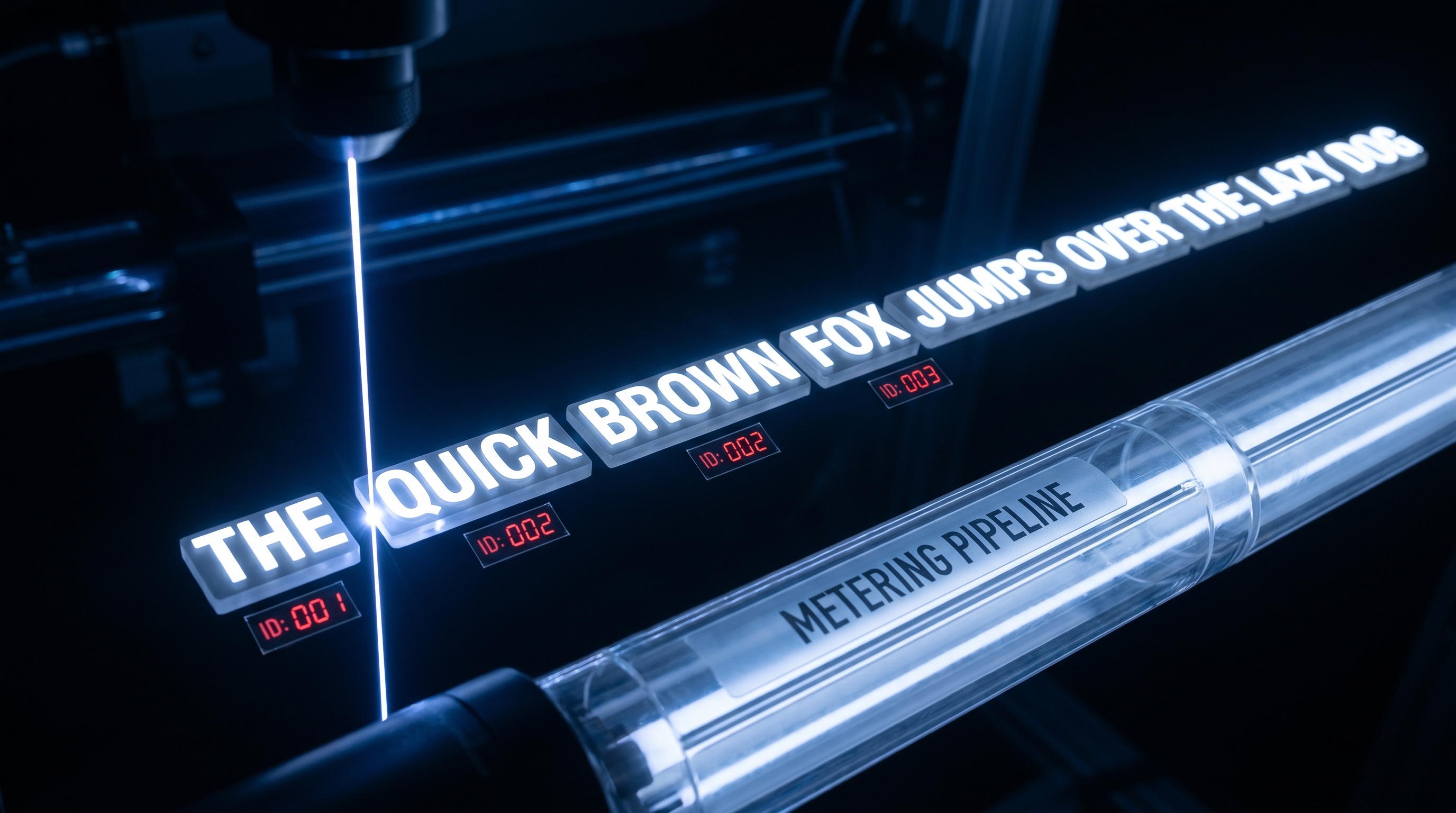 How Tokens Are Consumed